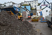 refurbishment